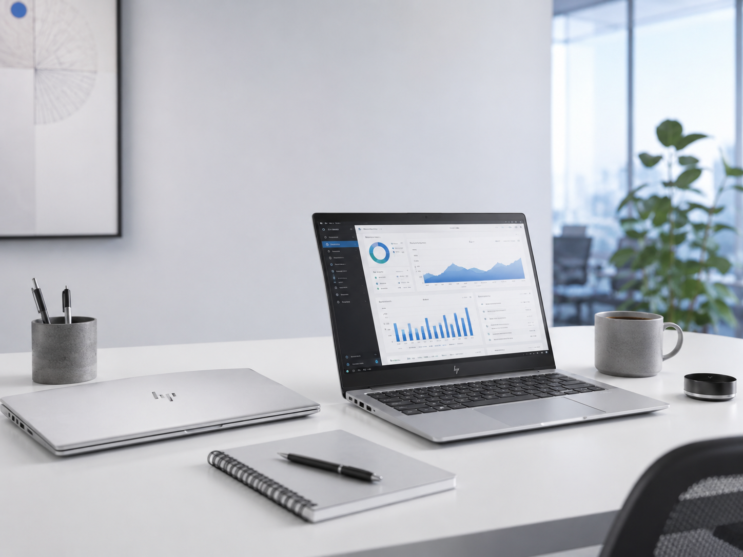 Portátiles HP para autónomos y pymes Top Values Mayo 2026