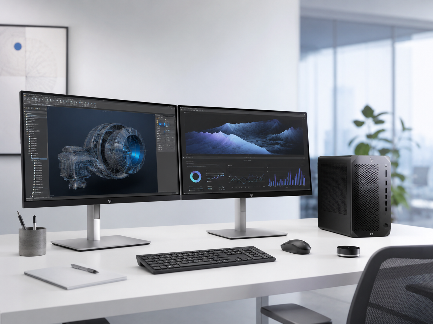 Workstations HP Top Values Mayo 2026