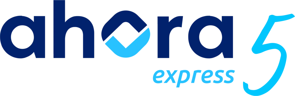 AHORA 5 express
