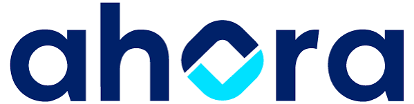 logo ahora ERP