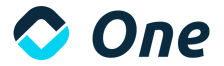 logotipo ahora one positivo