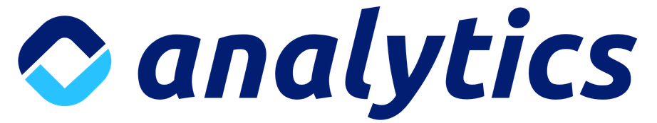 Logo AHORA Analytics