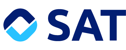 Logo AHORA SAT