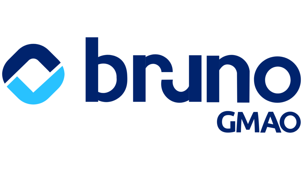 Logo Bruno GMAO